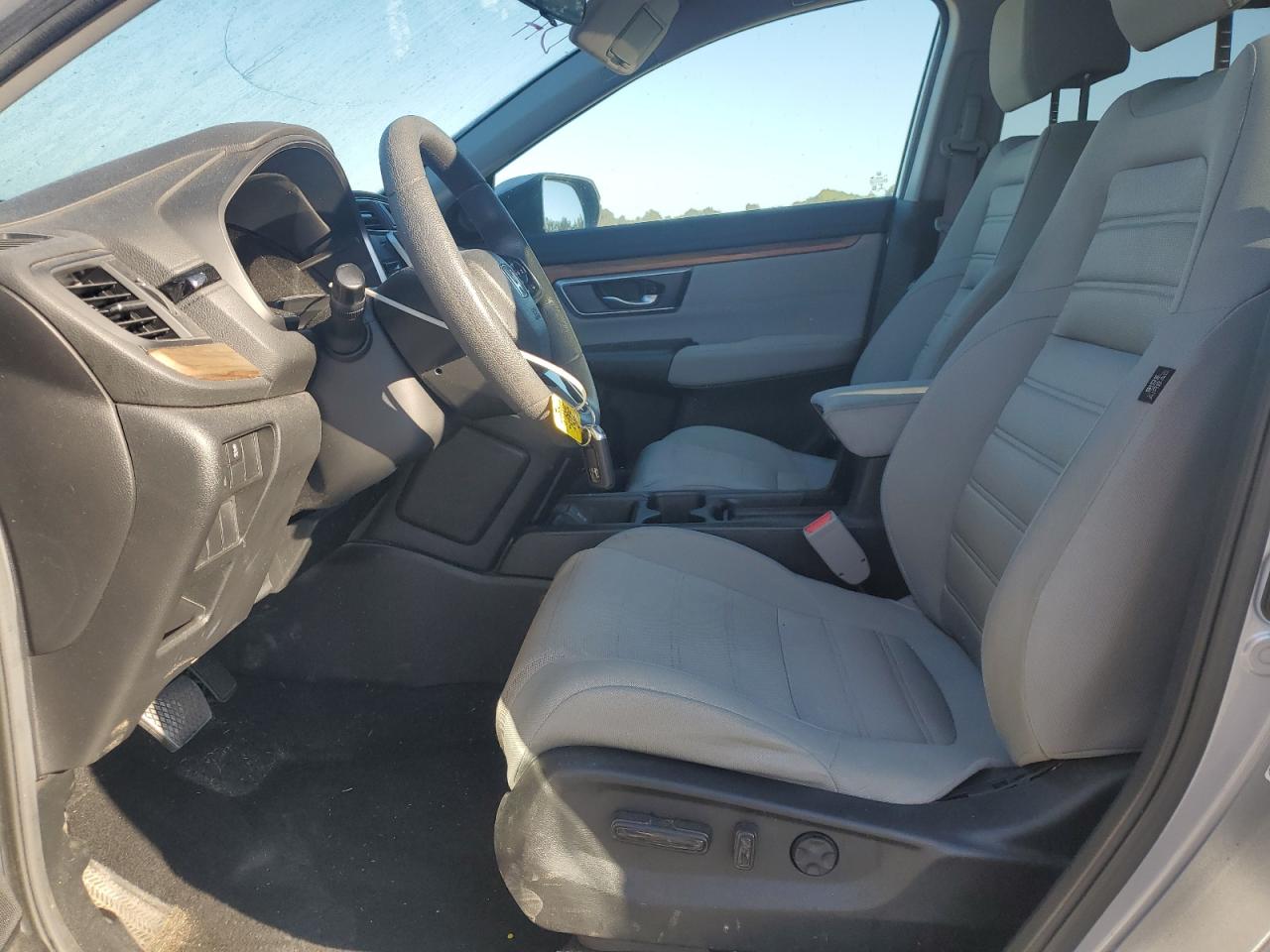 2018 Honda Cr-V Ex VIN: 5J6RW1H5XJA010102 Lot: 84889345