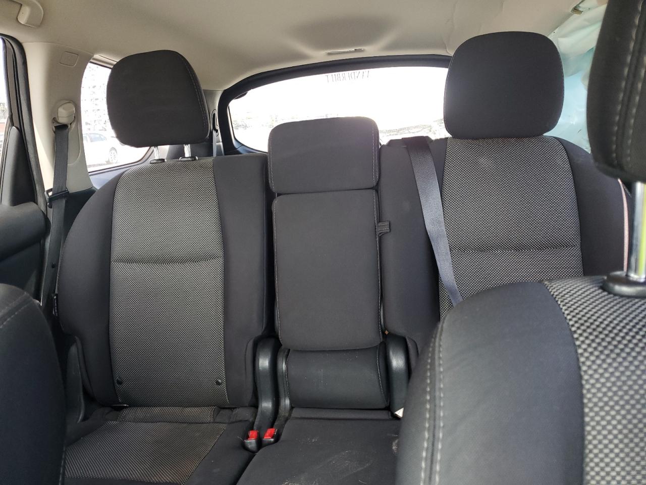 2019 Nissan Pathfinder S VIN: 5N1DR2MNXKC646362 Lot: 82292135