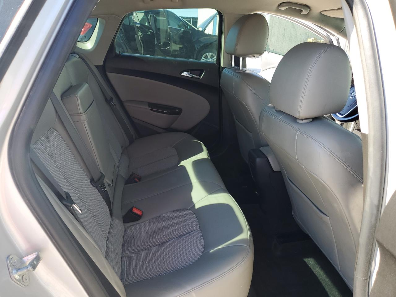 2015 Buick Verano VIN: 1G4PP5SK9F4196510 Lot: 89497085