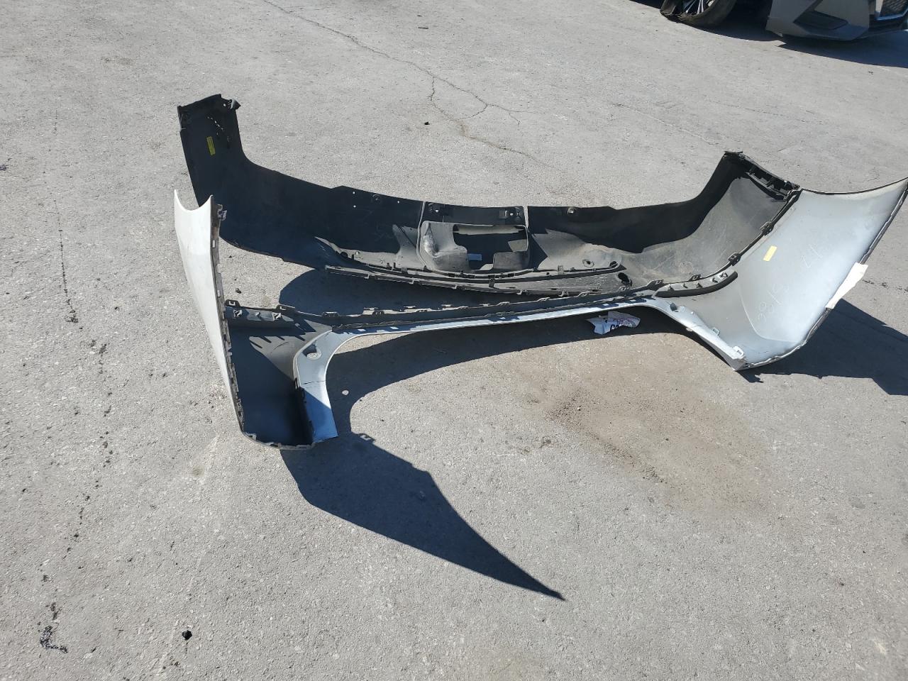 2023 Chevrolet Equinox Ls VIN: 3GNAXHEG5PL238841 Lot: 85752315