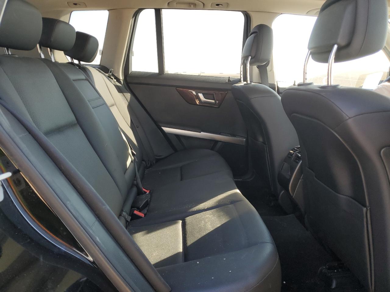 2015 Mercedes-Benz Glk 350 VIN: WDCGG5HBXFG389317 Lot: 82524395