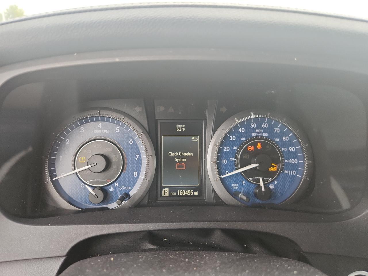 2015 Toyota Sienna Xle VIN: 5TDDK3DC1FS109042 Lot: 82420065