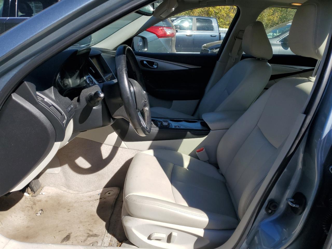 2020 Infiniti Q50 Pure VIN: JN1EV7AR1LM250053 Lot: 86624745