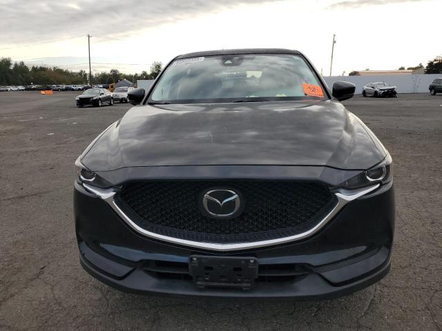  MAZDA CX-5 2019 Черный