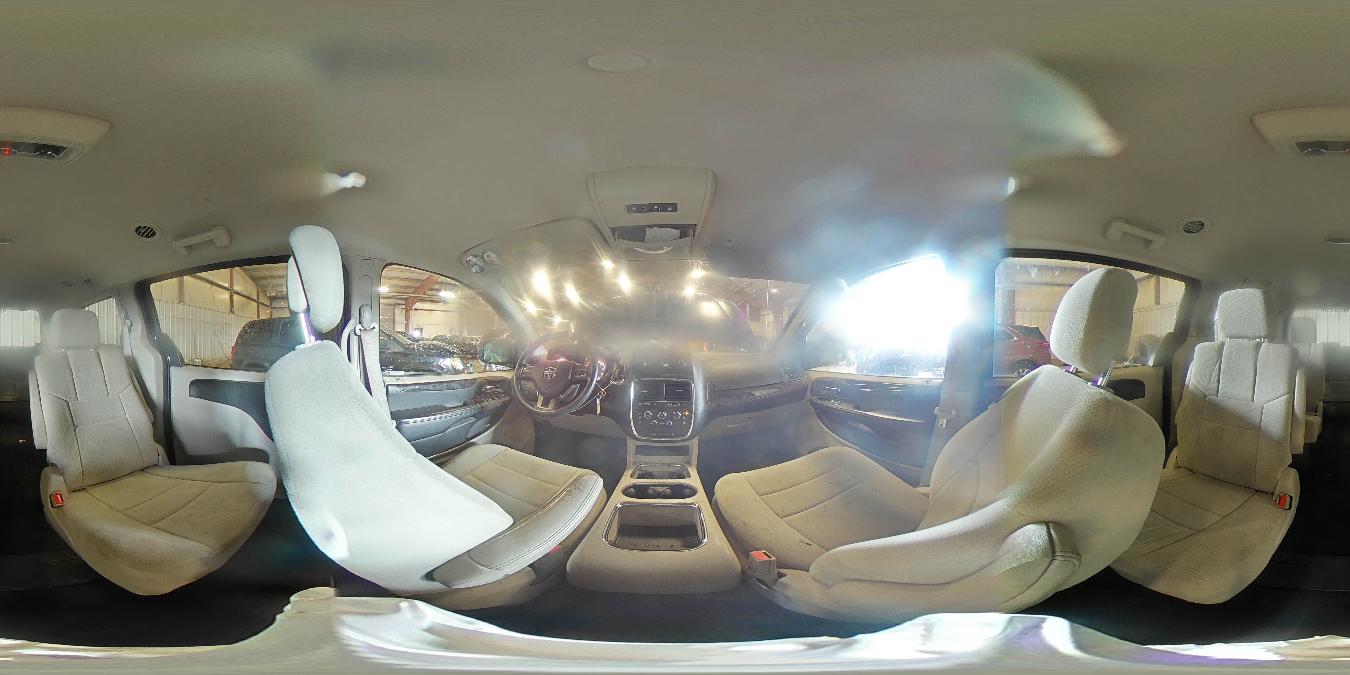 2012 Dodge Grand Caravan Sxt VIN: 2C4RDGCG2CR385732 Lot: 90415585