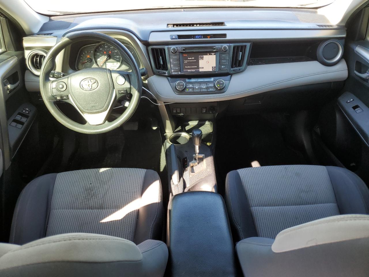 2015 Toyota Rav4 Xle VIN: 2T3WFREV1FW192180 Lot: 81977195