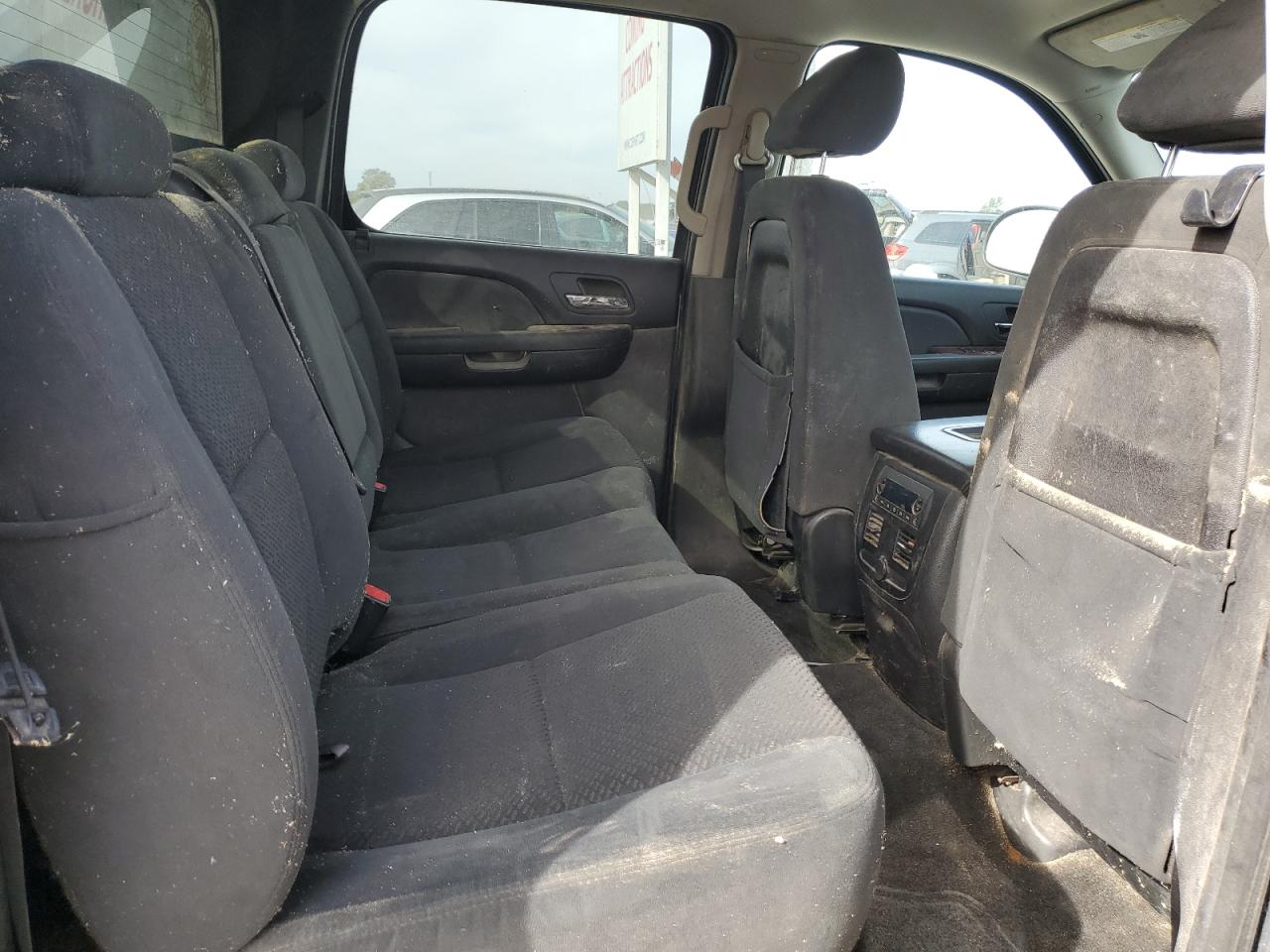 2008 Chevrolet Avalanche K1500 VIN: 3GNFK12308G212980 Lot: 89806745