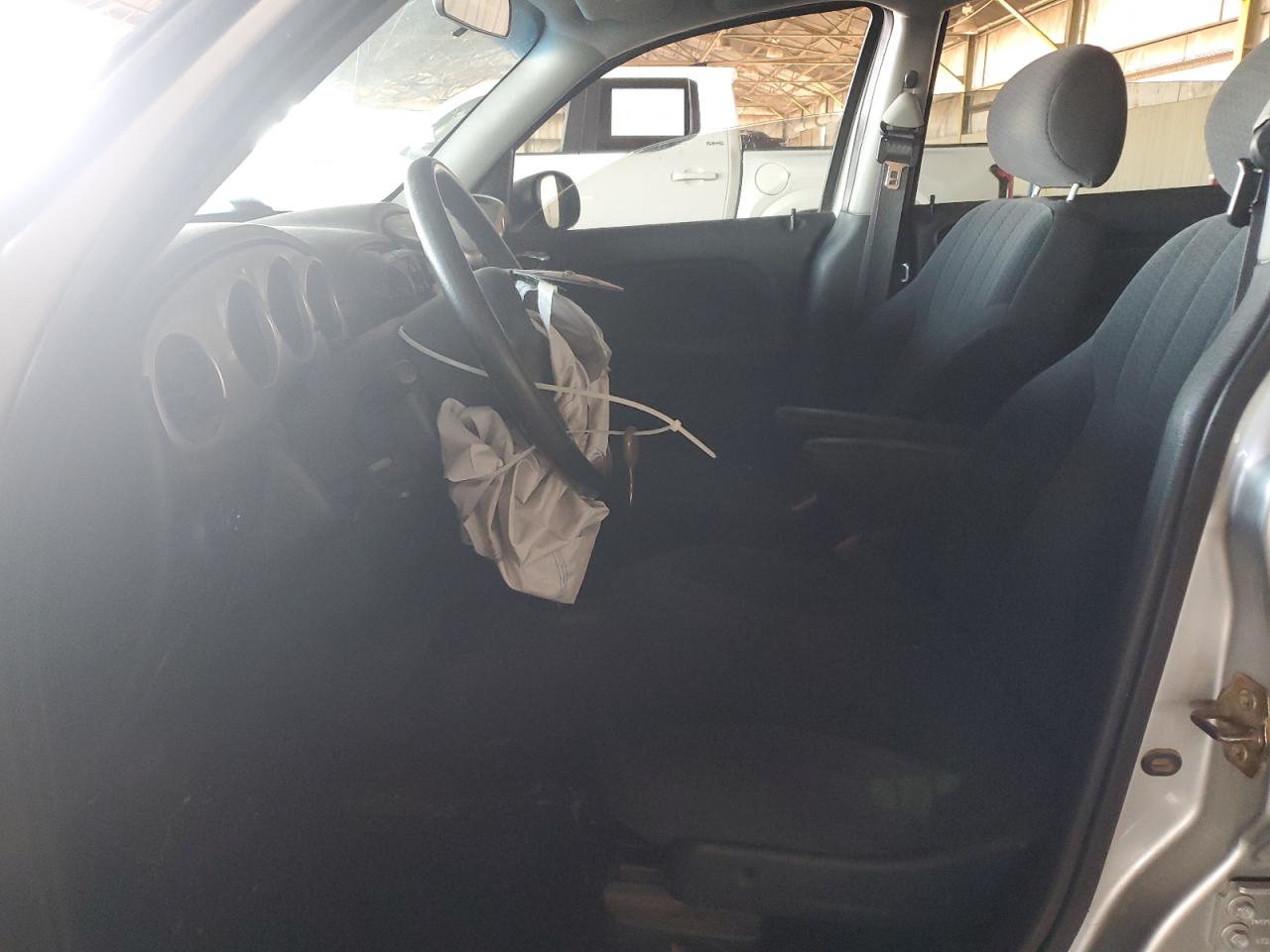 2003 Chrysler Pt Cruiser Touring VIN: 3C4FY58B33T598193 Lot: 90366355