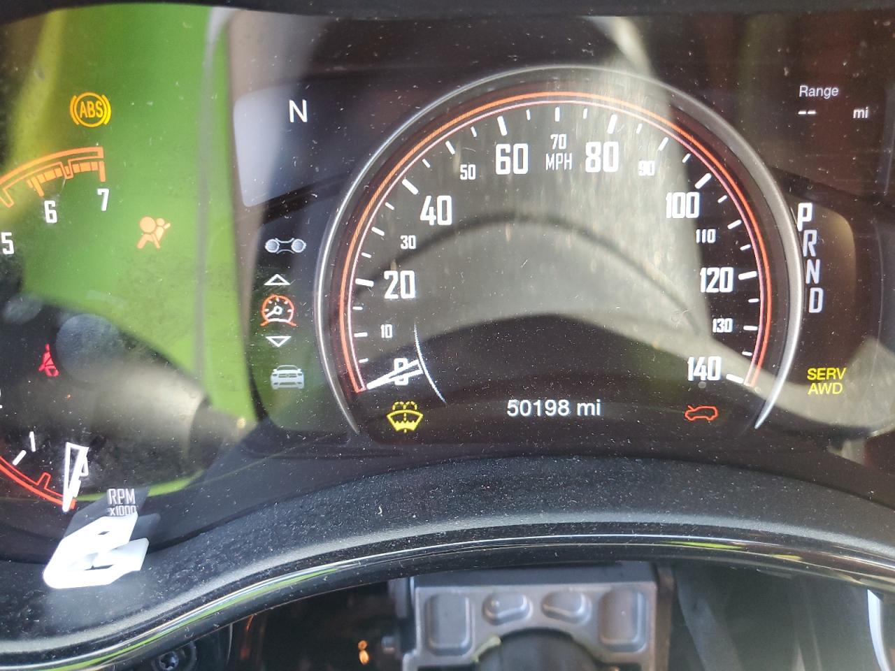 2021 Dodge Durango R/T VIN: 1C4SDJCT0MC574966 Lot: 82380325