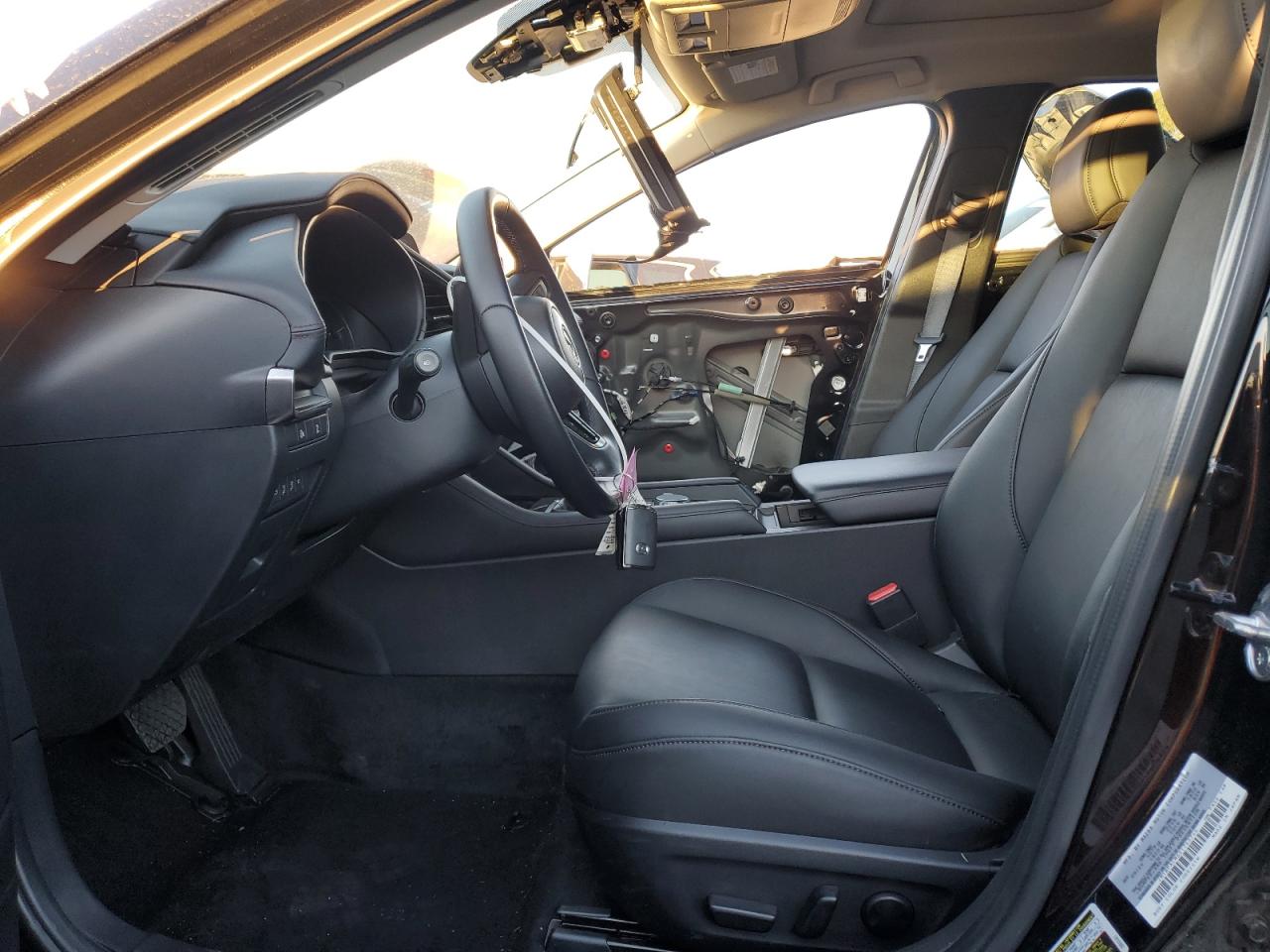 2025 Mazda 3 Preferred VIN: JM1BPACM6S1763744 Lot: 89628825