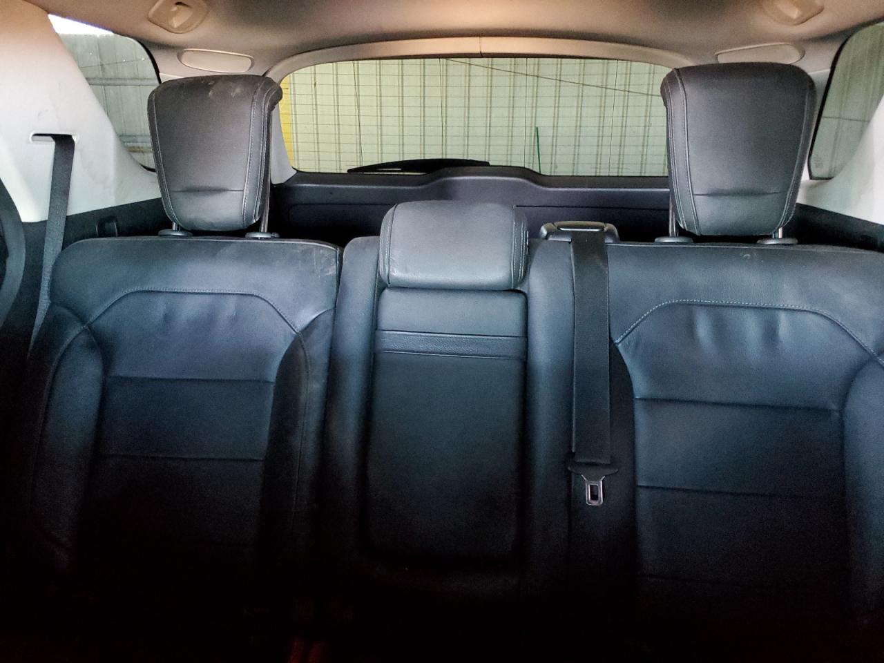 2016 Mercedes-Benz Gle 350 VIN: 4JGDA5JB9GA682825 Lot: 84395245