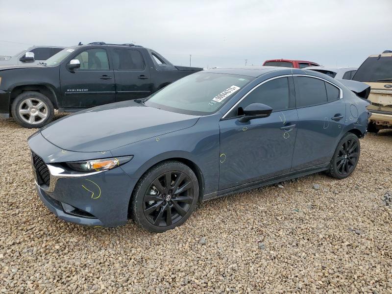 2023 Mazda 3 Preferred