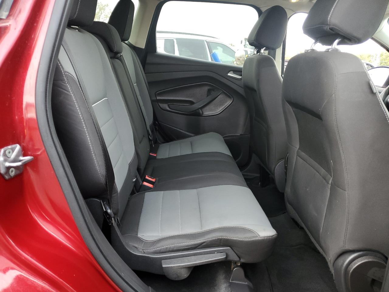 2013 Ford Escape Se VIN: 1FMCU0GX6DUD70626 Lot: 85928075