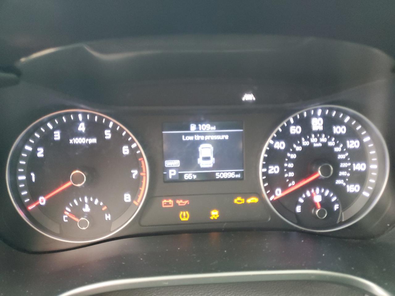 2020 Kia Forte Gt Line VIN: 3KPF34AD3LE165918 Lot: 85109545