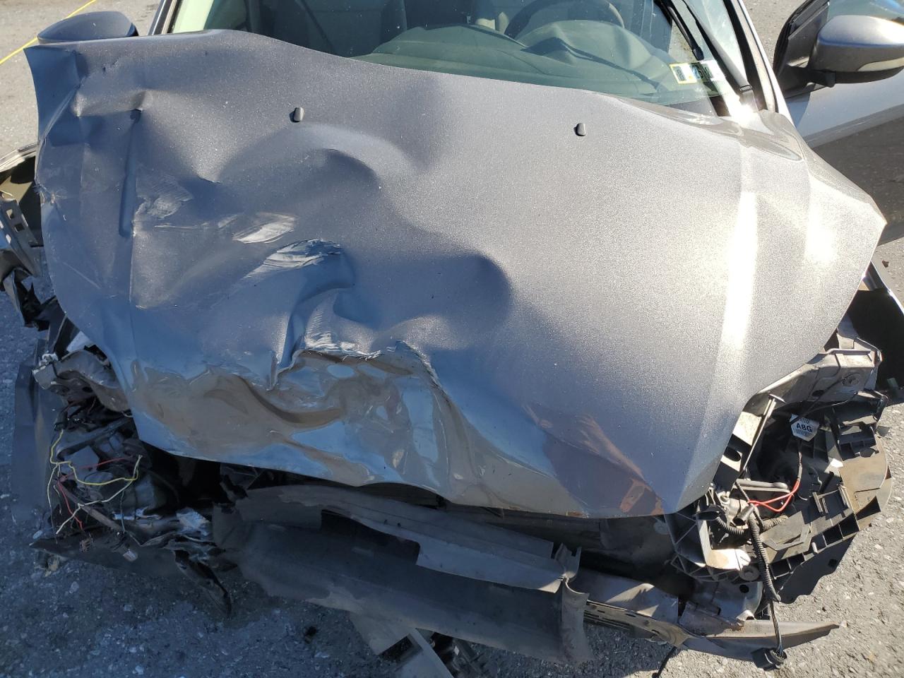 2013 Ford Focus Se VIN: 1FADP3K22DL155107 Lot: 81960765