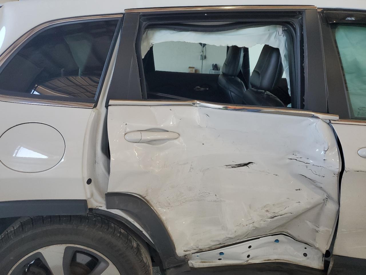 2020 Jeep Cherokee Limited VIN: 1C4PJMDX1LD518237 Lot: 86431785