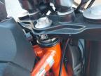 2017 KTM 390 DUKE 17  for sale at Copart SANDWICH