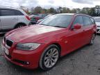 2010 BMW 3 SERIES 318D SE 5DR for sale at Copart WOLVERHAMPTON