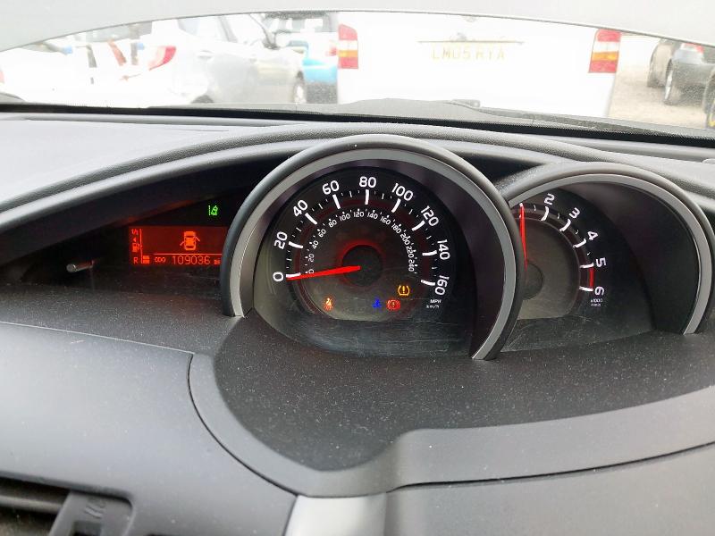 2016 TOYOTA VERSO ICON TSS D-4D 