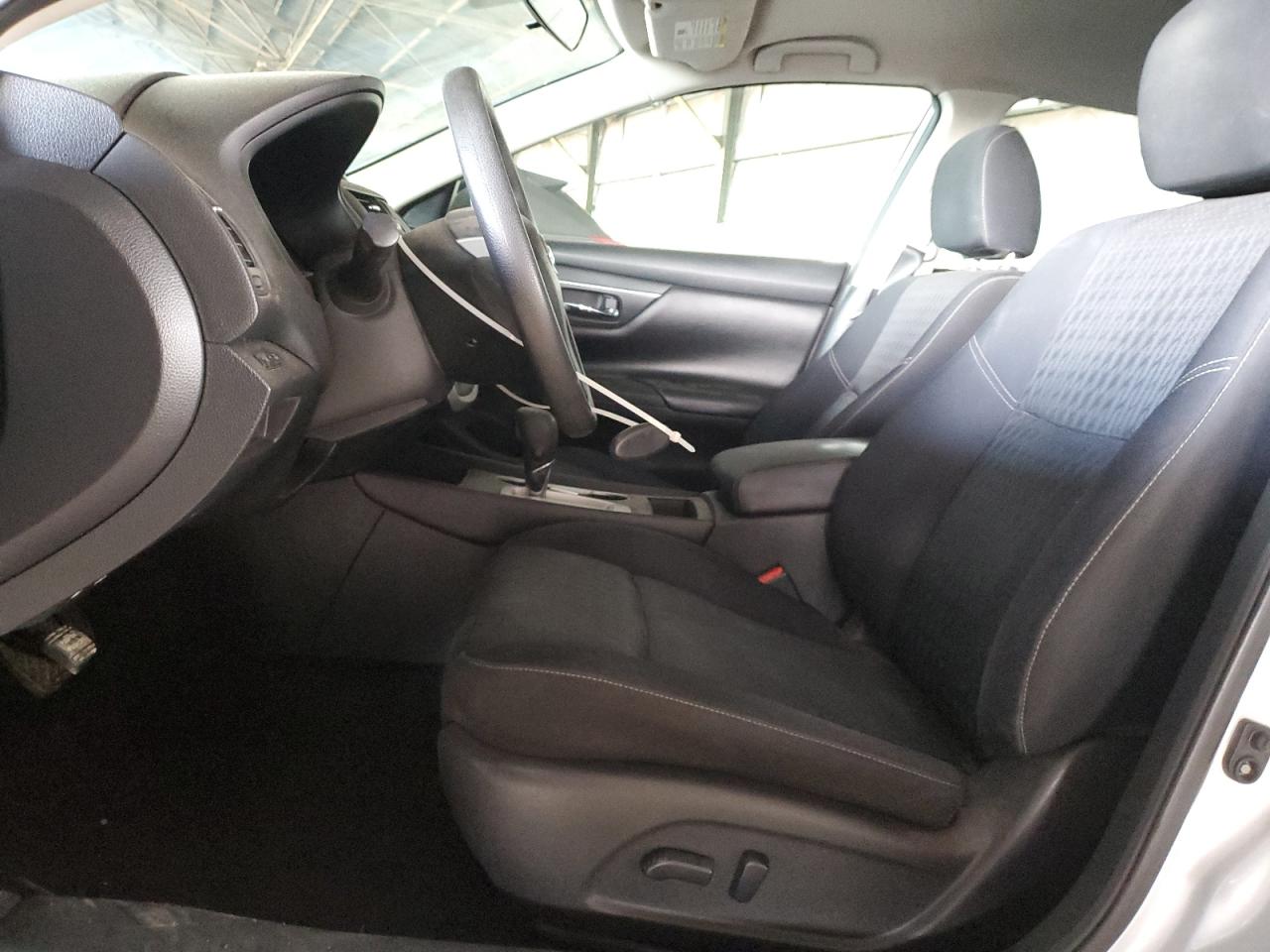 2016 Nissan Altima 2.5 VIN: 1N4AL3AP7GC198552 Lot: 85158435