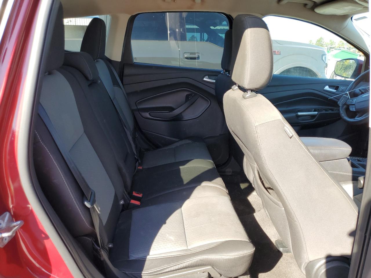 2019 Ford Escape Se VIN: 1FMCU9GD7KUB24269 Lot: 86606045