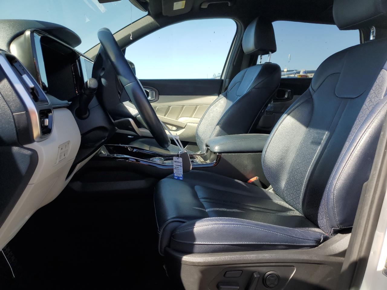 2022 Kia Sorento Sx Prestige VIN: KNDRMDLH2N5064099 Lot: 87480105