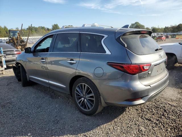  INFINITI QX60 2019 Gray