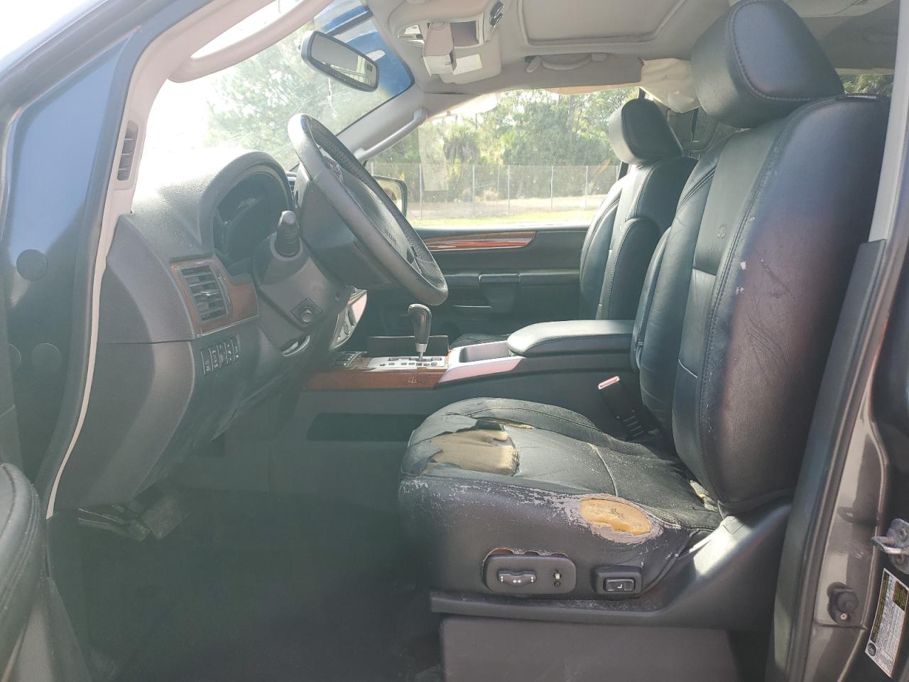 2008 Infiniti Qx56 VIN: 5N3AA08D18N909150 Lot: 90348705