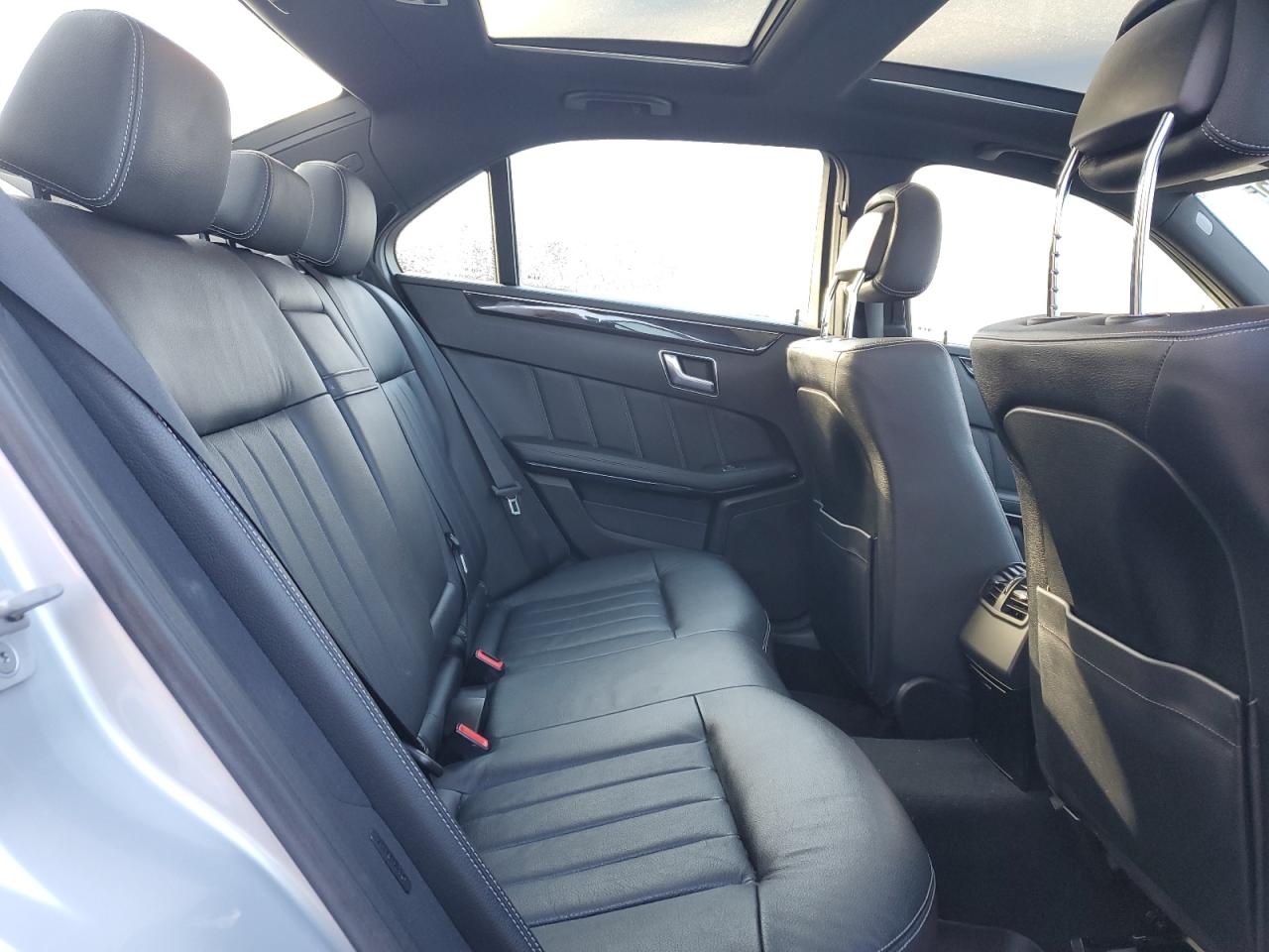 2014 Mercedes-Benz E 350 4Matic VIN: WDDHF8JB3EA814439 Lot: 85958595