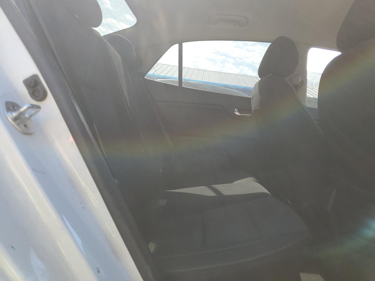 2019 Kia Rio S VIN: 3KPA24AB7KE197331 Lot: 86086385