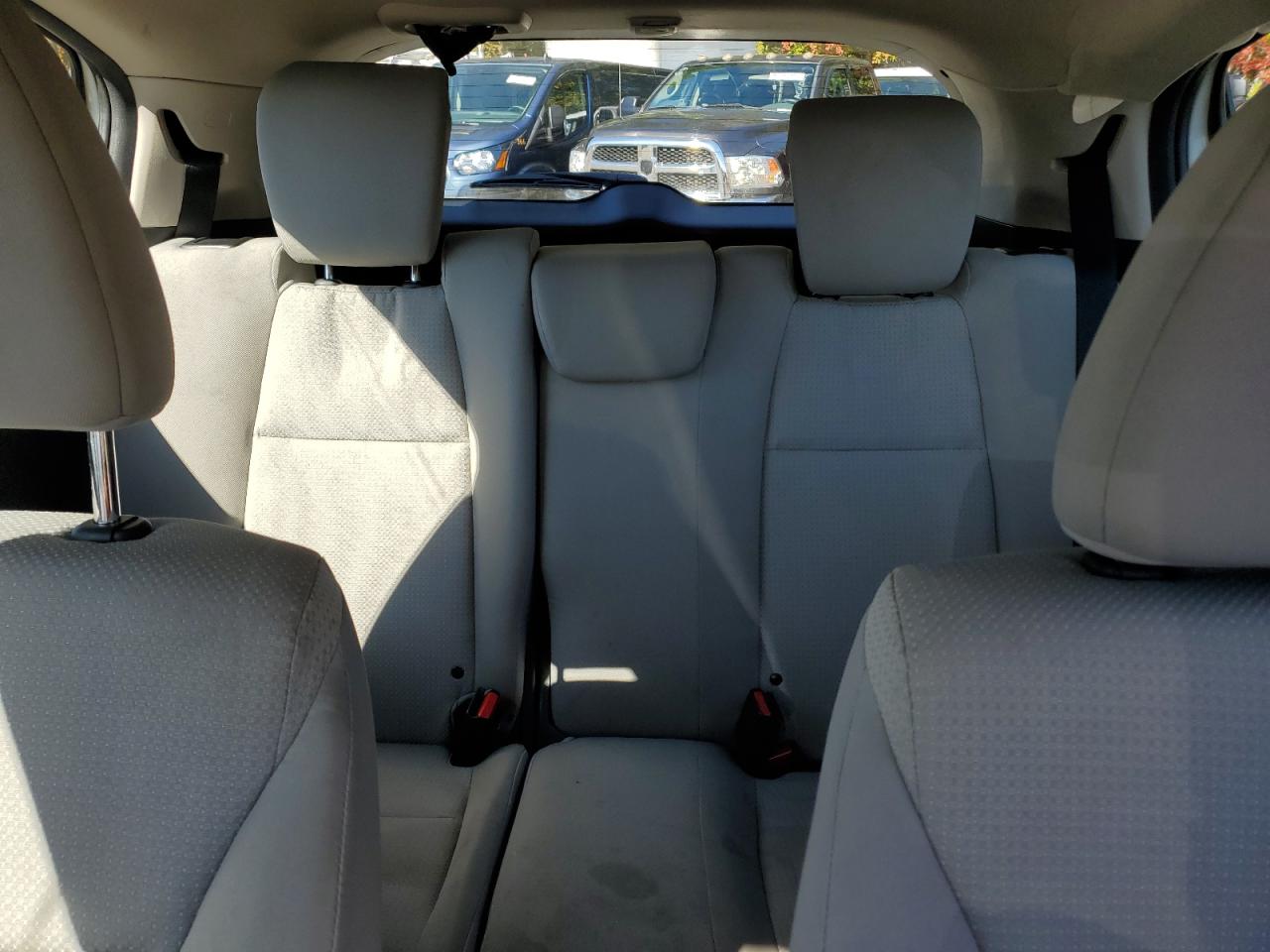 2022 Honda Hr-V Lx VIN: 3CZRU6H31NM745285 Lot: 85388705