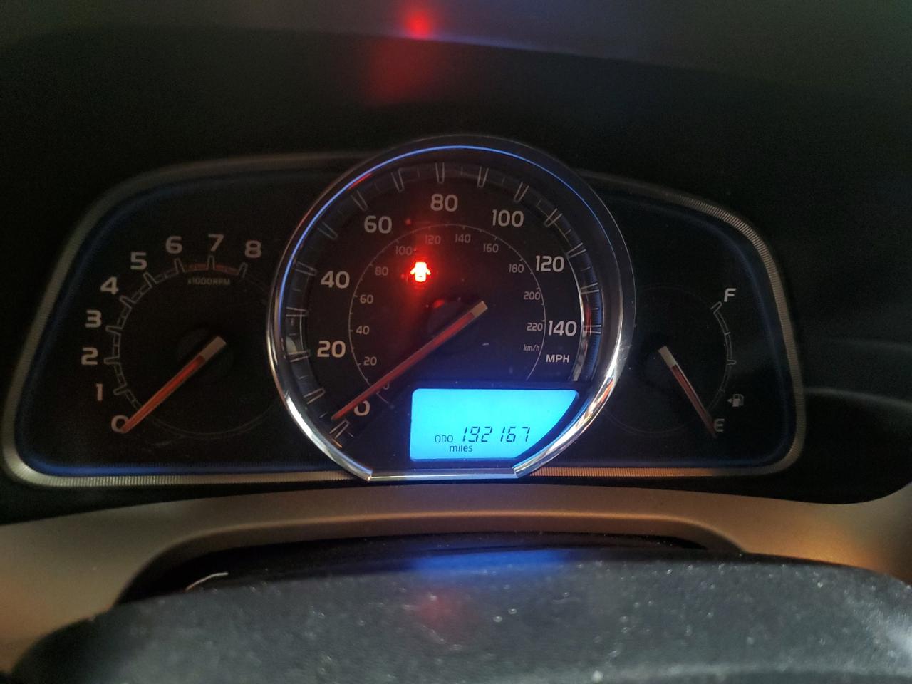 2013 Toyota Rav4 Limited VIN: 2T3DFREV5DW092412 Lot: 85882785