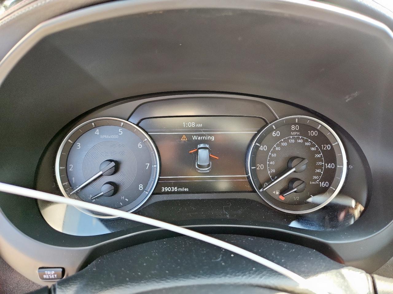 2020 Infiniti Qx50 Pure VIN: 3PCAJ5M14LF113571 Lot: 84548555