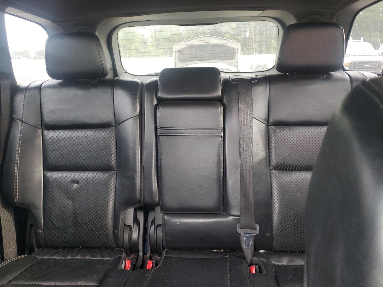 2016 Jeep Grand Cherokee Limited VIN: 1C4RJFBG7GC463635 Lot: 82282055