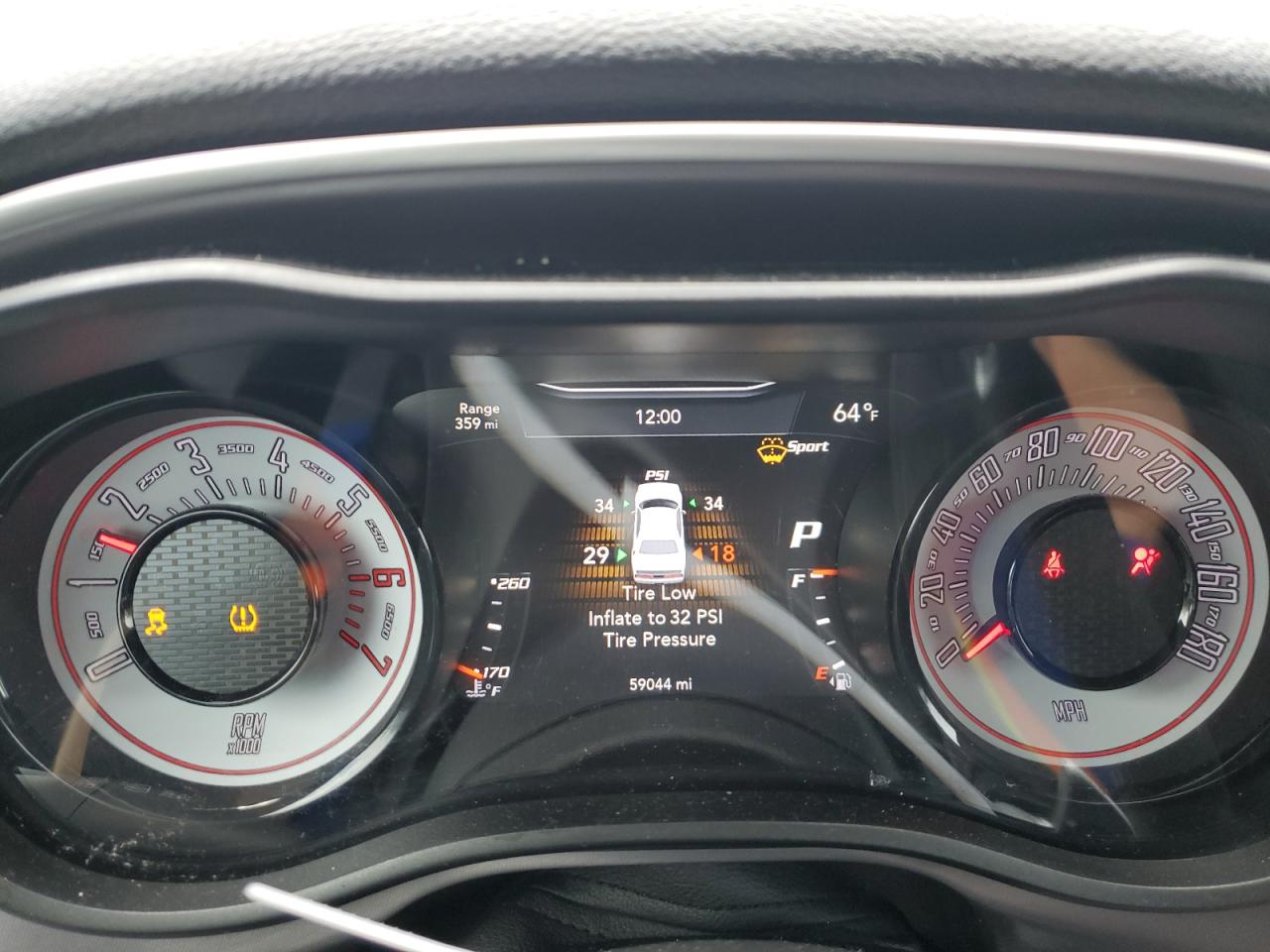 2019 Dodge Challenger R/T Scat Pack VIN: 2C3CDZFJ3KH581521 Lot: 89578235