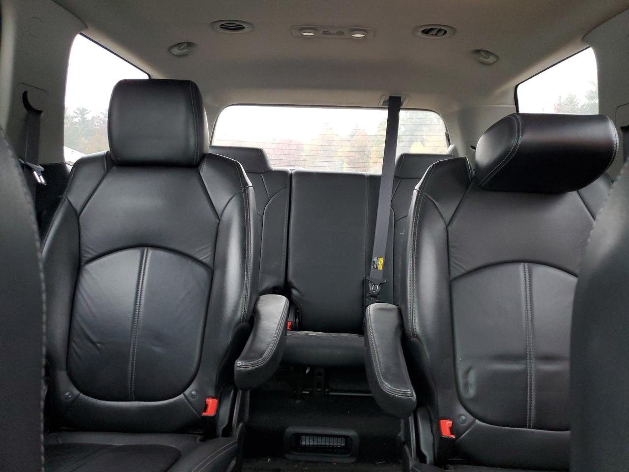 2015 GMC Acadia Slt-1 VIN: 1GKKVRKD7FJ107133 Lot: 89874485