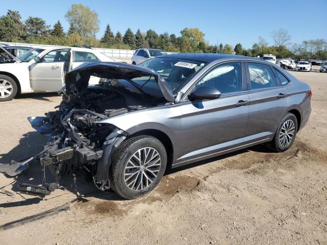 VOLKSWAGEN JETTA S 2021