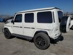 2020 MERCEDES-BENZ G 63 AMG   a la Venta en Copart CA - SUN VALLEY