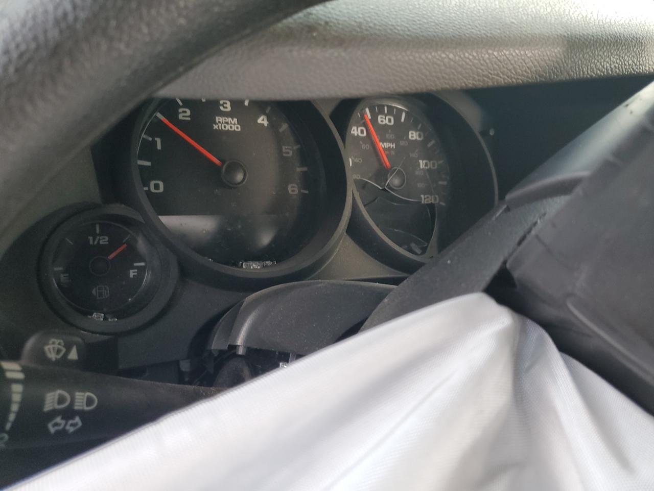 2011 Chevrolet Silverado K1500 VIN: 1GCNKPEX8BZ249241 Lot: 85282245