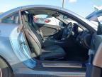 2011 MERCEDES-BENZ SLK SLK 200K 2DR TIP AUTO for sale at Copart SANDWICH