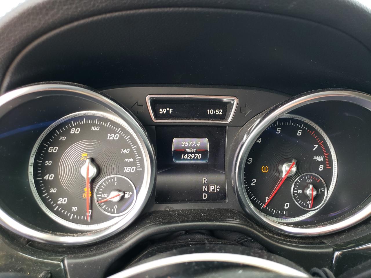 2017 Mercedes-Benz Gls 450 4Matic VIN: 4JGDF6EE4HA754527 Lot: 85698065