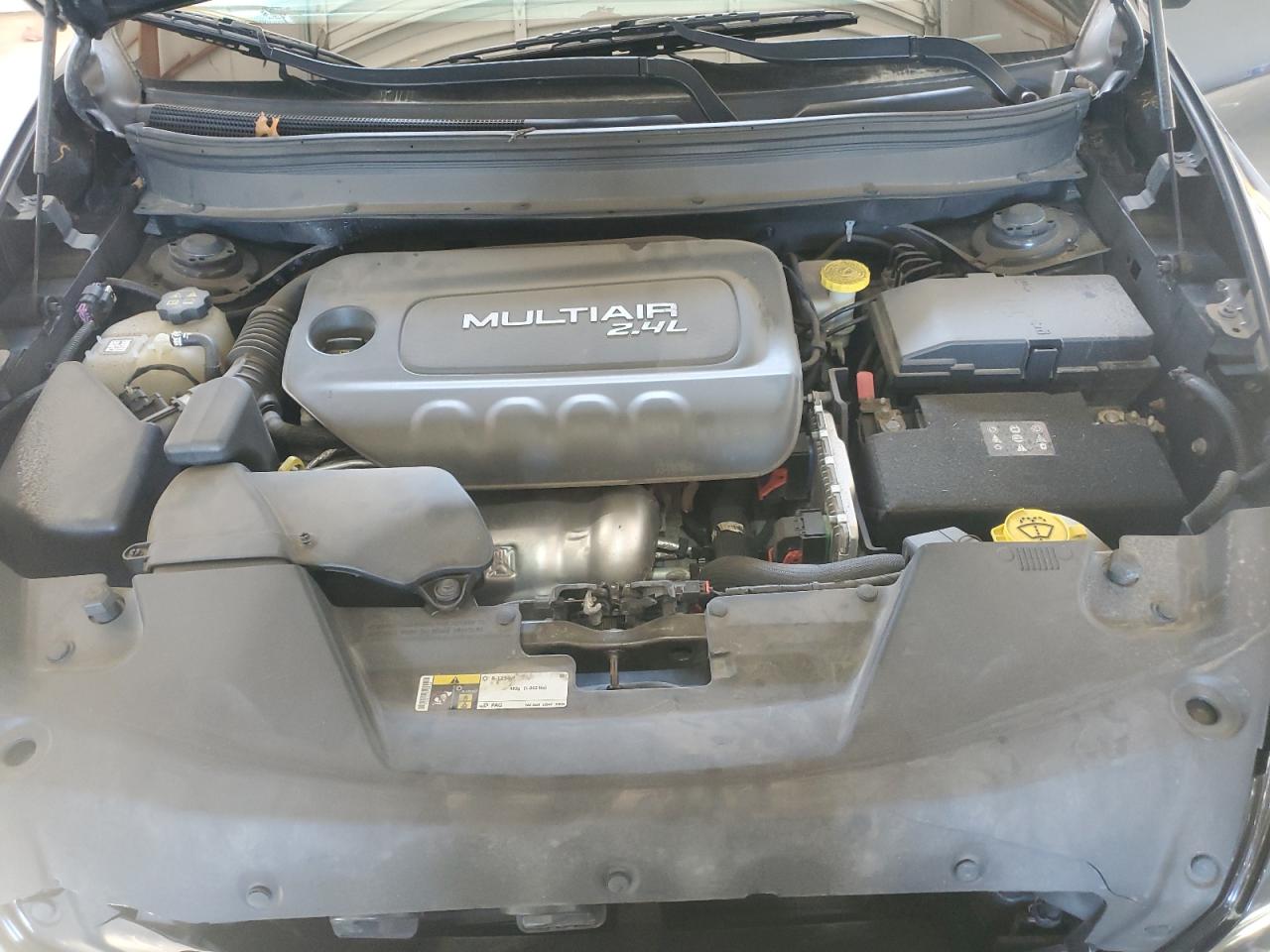 2014 Jeep Cherokee Sport VIN: 1C4PJMAB6EW255811 Lot: 86102535