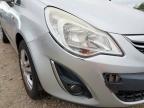 2011 VAUXHALL CORSA EXCITE AC  for sale at Copart ROCHFORD