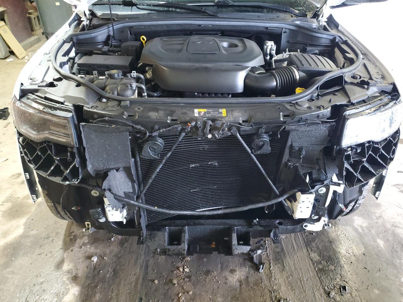 2022 Jeep Grand Cherokee Laredo E VIN: 1C4RJFAG7NC147280 Lot: 85898385