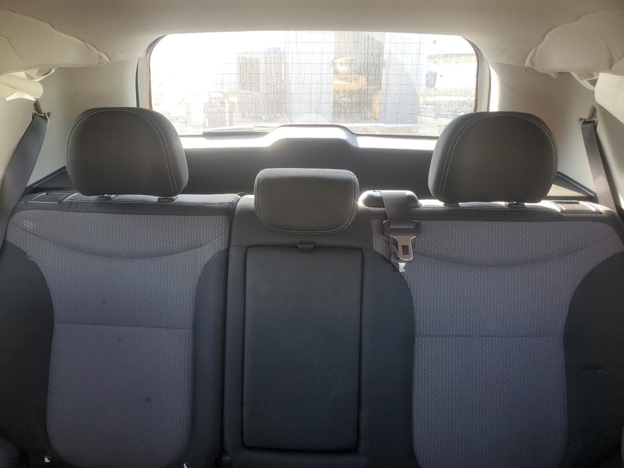 2019 Kia Soul + VIN: KNDJP3A57K7639675 Lot: 84643165