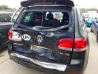 2006 VOLKSWAGEN TOUAREG 3.0 V6 TDI ALTITUDE 5DR AUTO for sale at Copart SANDY