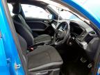 2021 AUDI A1 S LINE 30 TFSI S-A  for sale at Copart WESTBURY