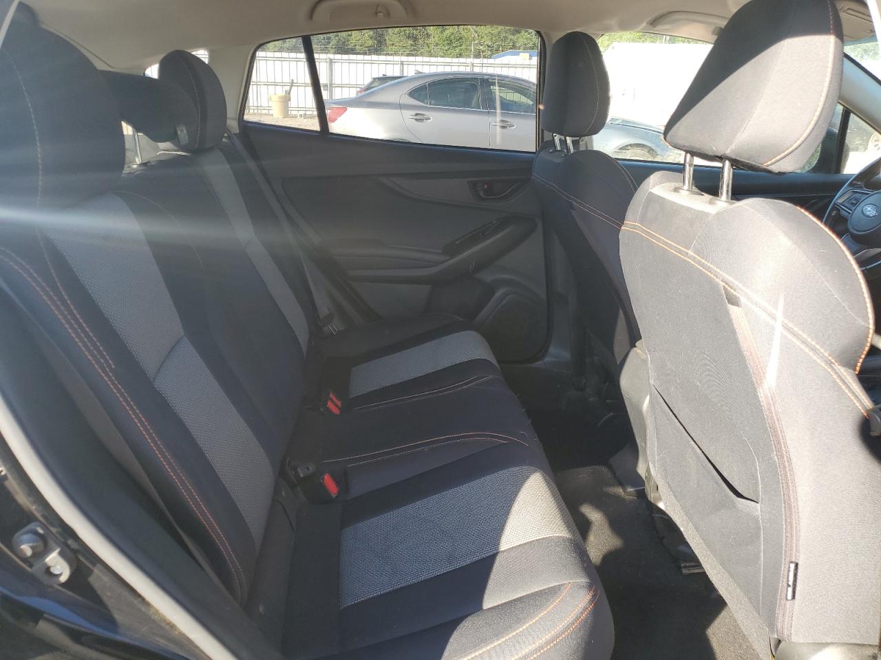 2019 Subaru Crosstrek Premium VIN: JF2GTACC8K8256829 Lot: 85142475