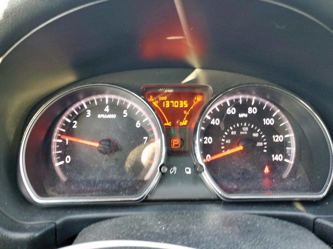 2014 Nissan Versa Note S VIN: 3N1CE2CP8EL427250 Lot: 84790885