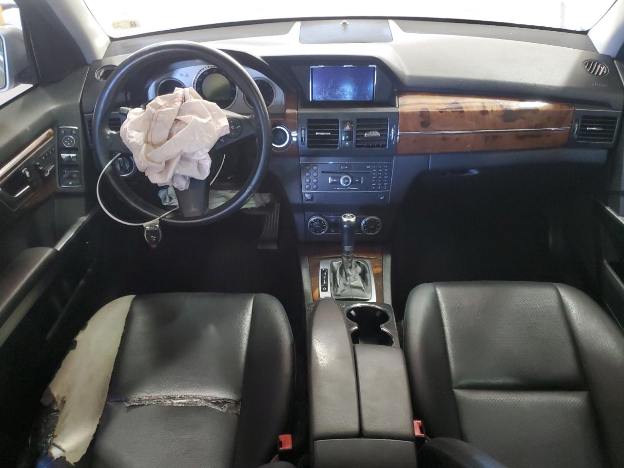 2012 Mercedes-Benz Glk 350 VIN: WDCGG5GB7CF744642 Lot: 82188025